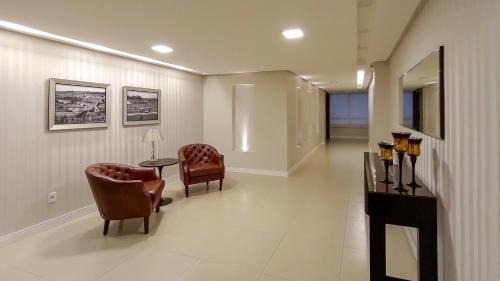 Xanxere Hotel | Tri Hotel Xanxerê