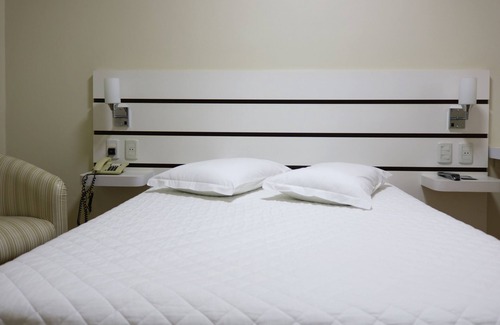 Xanxere Hotel | Tri Hotel Xanxerê