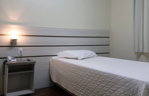 Xanxere Hotel | Tri Hotel Xanxerê