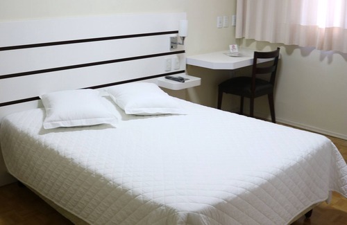 Xanxere Hotel | Tri Hotel Xanxerê