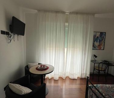 San Giuliano a Mare Apartamento | Tri locale A-Mare