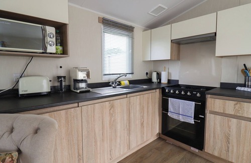 Bridport Cabaña | Tri-star House
