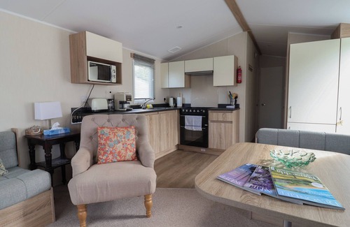 Bridport Cabaña | Tri-star House