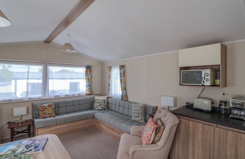 Bridport Cabaña | Tri-star House