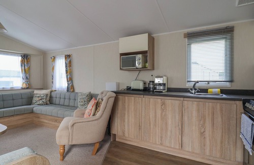 Bridport Cabaña | Tri-star House