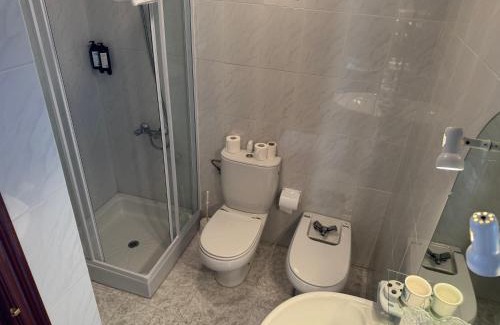 Triacastela Apartamento | Triacastela Sunset Terrace