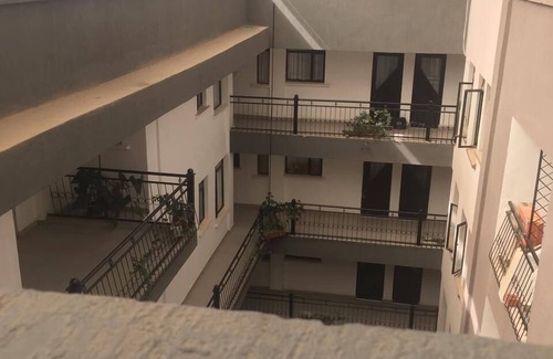 Embakasi Apartamento | Triad Apartment