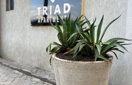 Embakasi Apartamento | Triad Apartment