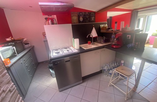 Triaize Casa | Triaize, 15 minutes from the ocean
