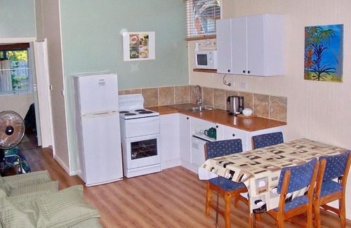 Arakoon Casa | Trial Bay Beach Cabin 2 - Bring your own linen.