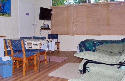 Arakoon Casa | Trial Bay Beach Cabin 2 - Bring your own linen.