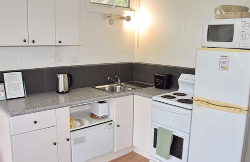 Arakoon Apartamento | Trial Bay Beach Cabin 3