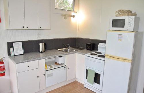 Arakoon Cabina | Trial Bay Beach Cabin 3 - Bring your own linen.