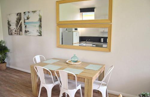 Arakoon Cabina | Trial Bay Beach Cabin 3 - Bring your own linen.