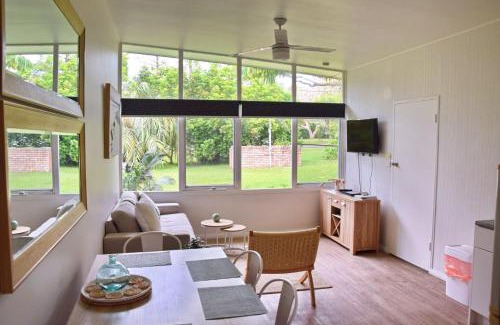 Arakoon Cabina | Trial Bay Beach Cabin 3 - Bring your own linen.