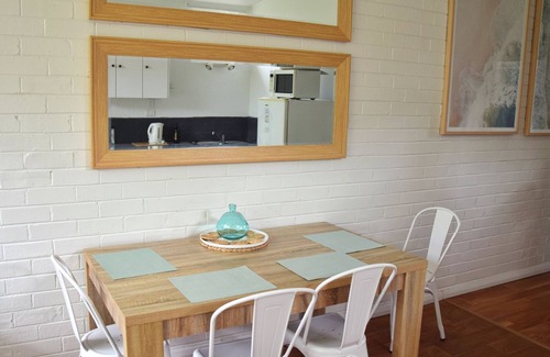 Arakoon Apartamento | Trial Bay Beach Cabin 4