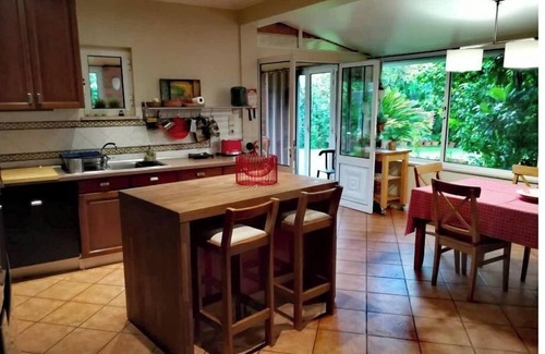 Camparca Casa | Triana - Local Accommodation