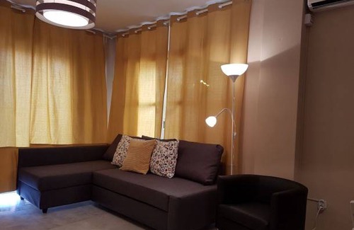 Triana Apartamento | Triana Ruiseñor 3 Rooms, A/c, Wifi