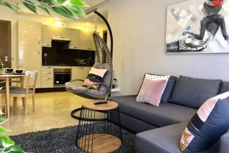 RACINE EXTENSION Apartamento | Triangle D Or Bourgogne - By AppartAli
