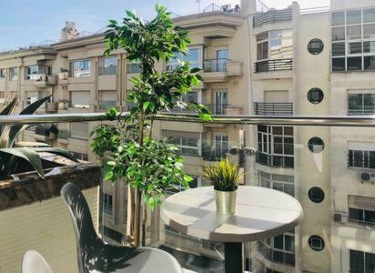 RACINE EXTENSION Apartamento | Triangle D Or Bourgogne - By AppartAli
