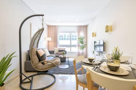 RACINE EXTENSION Apartamento | Triangle D Or Bourgogne - By AppartAli