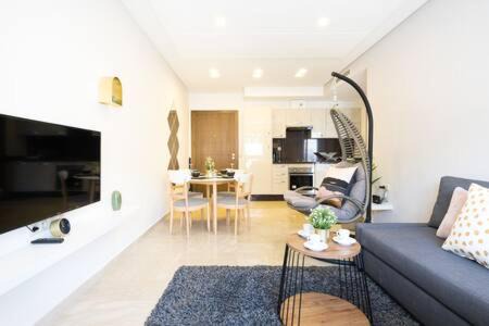 RACINE EXTENSION Apartamento | Triangle D Or Bourgogne - By AppartAli