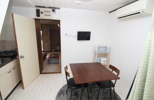 Beppu Villa | Triangle
