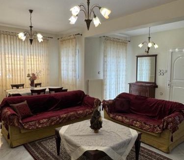 Kozani Apartamento | Triangle Park A1