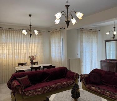 Kozani Apartamento | Triangle Park A1