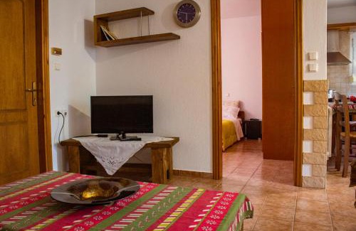 Kozani Apartamento | Triangle Park A2
