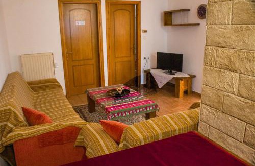 Kozani Apartamento | Triangle Park A2