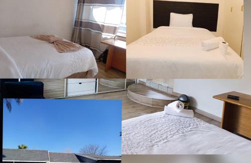 Kempton Park Casa | TRIANGLE STARS Guest House