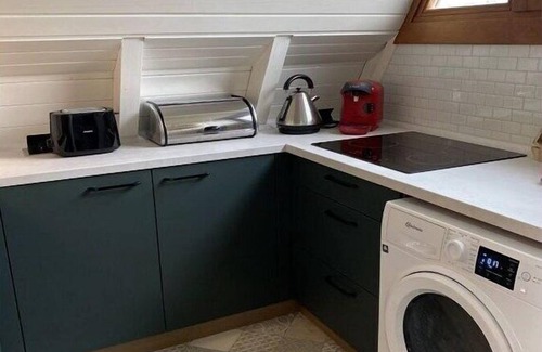 Bedekaspeler Marsch Casa | Casa de vacaciones Triángulo