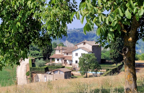 Corbara Apartamento | Trianon Country - C - Dos Habitaciones Piso, Capacidad 6