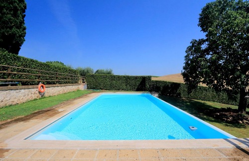 Corbara Apartamento | Trianon Country - C - Dos Habitaciones Piso, Capacidad 6