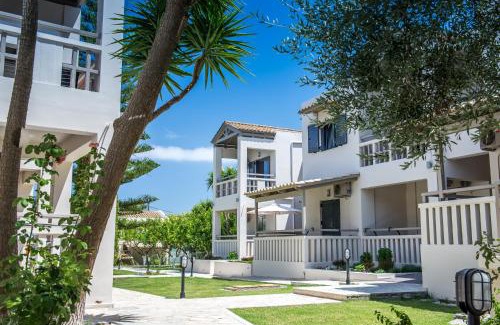 Tsilivi Apartamento | Trianon Studios