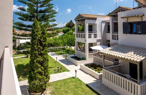 Tsilivi Apartamento | Trianon Studios