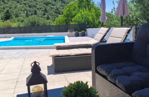 Arcadia Region Apartamento | Triantos Guesthome Studio