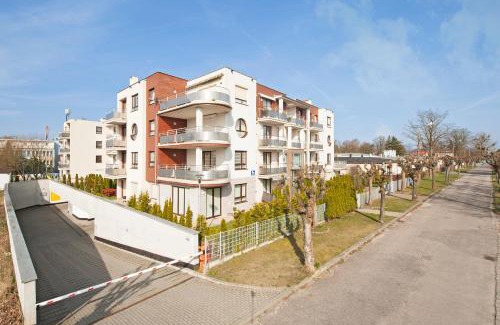 Jastrzebia Gora Apartamento | TriApart Villa Nord 3 - Jastrzębia Góra