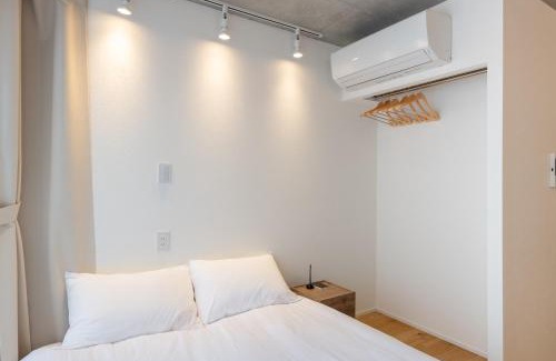 Haneda Apartamento | trias 302