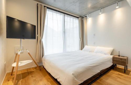 Haneda Apartamento | trias 302
