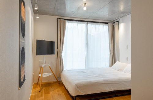 Haneda Apartamento | trias 302