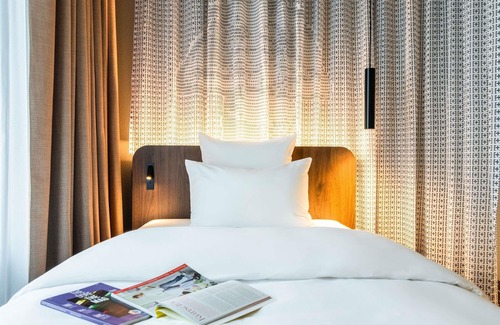 Friedrichstadt Hotel | TRIBE Düsseldorf