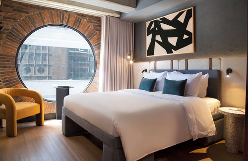El Poblado Hotel | Tribe Medellín