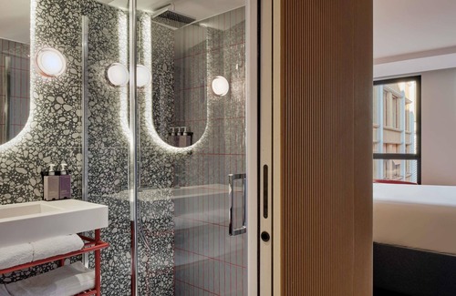 Pantin Hotel | TRIBE Paris Pantin
