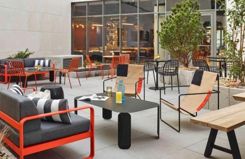 Saint-Ouen Hotel | Tribe Paris Saint Ouen