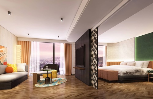 Patong Hotel | TRIBE Phuket Patong
