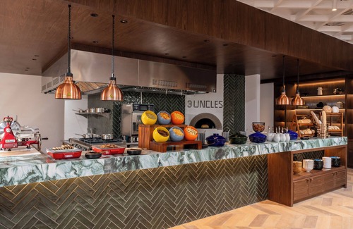 Patong Hotel | TRIBE Phuket Patong