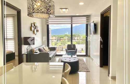 Sector 1 Nor-Oeste Apartamento | TriBeCa Condominios
