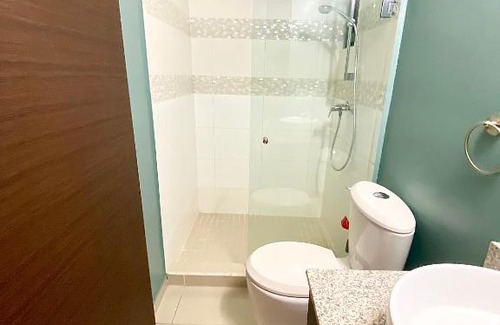 Sector 1 Nor-Oeste Apartamento | TriBeCa Condominios